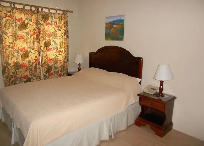 Resort Pipers Cove 3*