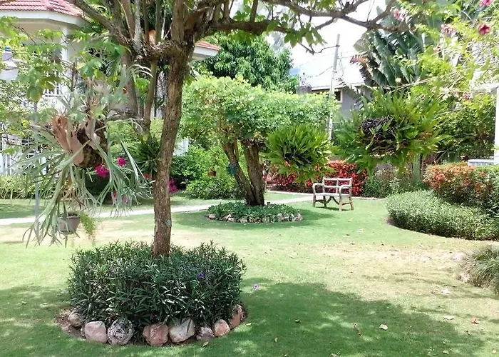 Resort Pipers Cove 3*