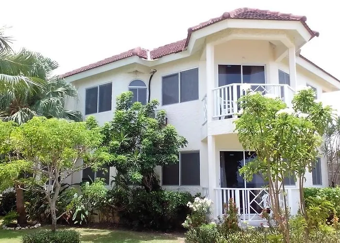 Pipers Cove 3* Runaway Bay