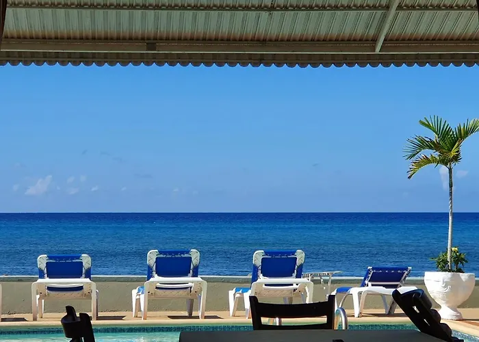 Resort Pipers Cove 3*